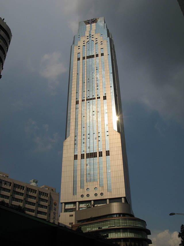 2013年广州通信电源空调扩容一期项目